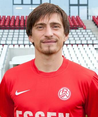 Profilbild: Vincent Wagner