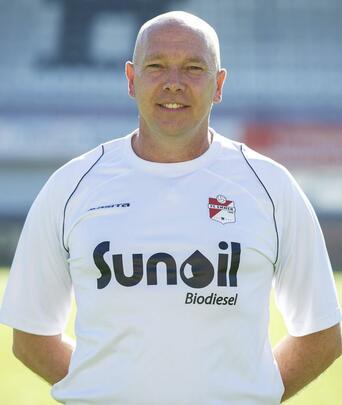 Profilbild: Joop Gall