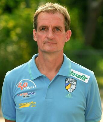 Profilbild: Petrik Sander