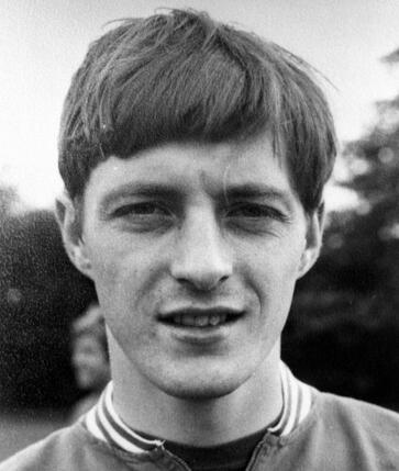 Profilbild: Allan Clarke