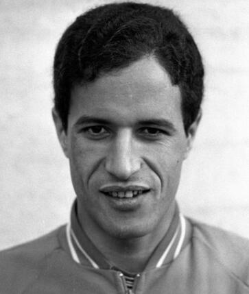 Profilbild: Driss Bamous
