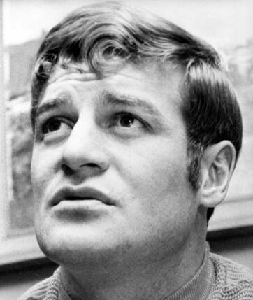 Profilbild: Johan Devrindt