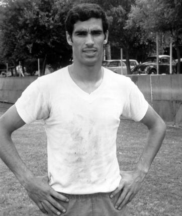 Foto von Atilio Ancheta (Atílio Genaro Ancheta Weiguel)