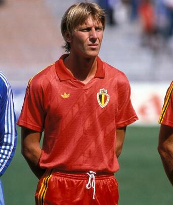 Profilbild: Patrick Vervoort