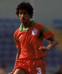 Profilbild: Abdelmajid Lamris