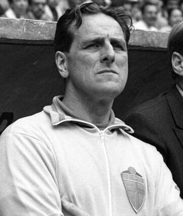 Profilbild: Orvar Bergmark