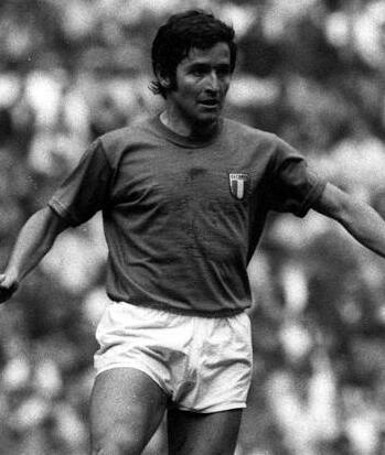 Profilbild: Giancarlo De Sisti
