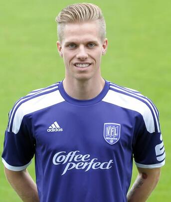 Profilbild: Timo Kunert