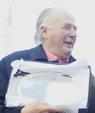 Profilbild: Silvio Marzolini