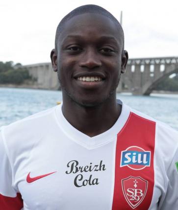 Profilbild: Ousmane Coulibaly