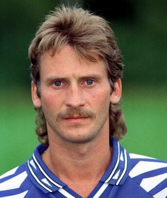 Profilbild: Ronald Werner