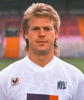 Profilbild: Timo Becker