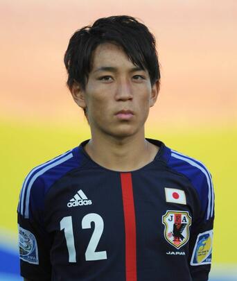 Profilbild: Koji Miyoshi