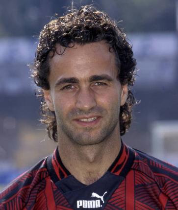 Profilbild: Maurizio Gaudino