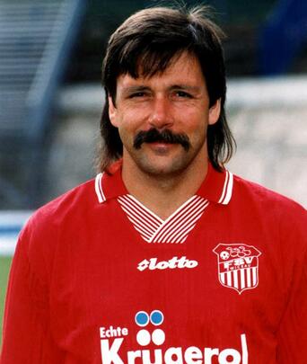 Profilbild: Peter Keller