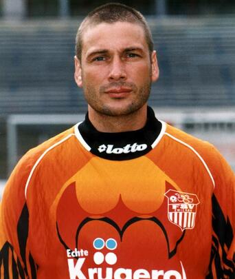 Profilbild: Rainer Hoffmeister
