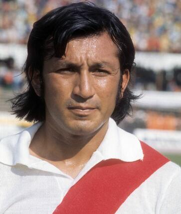 Profilbild: Alfredo Quesada