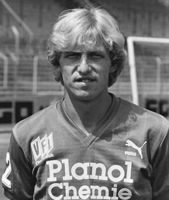Profilbild: Herbert Bittner