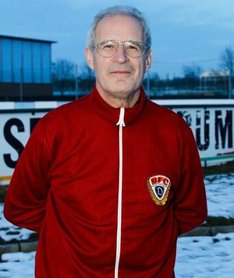 Profilbild: Rainer Troppa