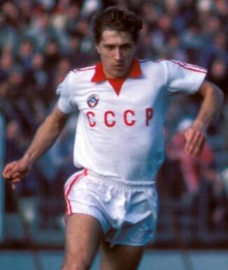 Profilbild: Andrii Bal