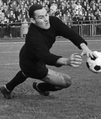 Profilbild: Albert Görtz