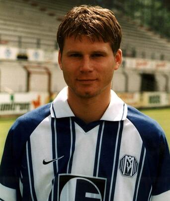 Profilbild: Matthias Rose