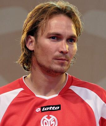 Profilbild: Dennis Weiland