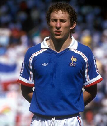 Profilbild: Jean-Pierre Papin