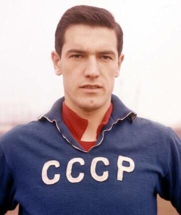 Profilbild: Valeriy Voronin