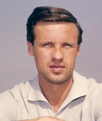 Profilbild: Titus Bubernik
