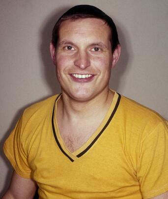 Profilbild: Harald Beyer