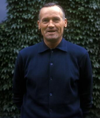 Profilbild: Fritz Pliska