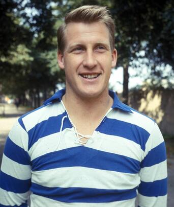 Profilbild: Günter Preuß