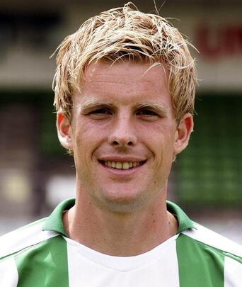 Profilbild: Yuri Cornelisse