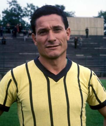 Profilbild: Horacio Troche