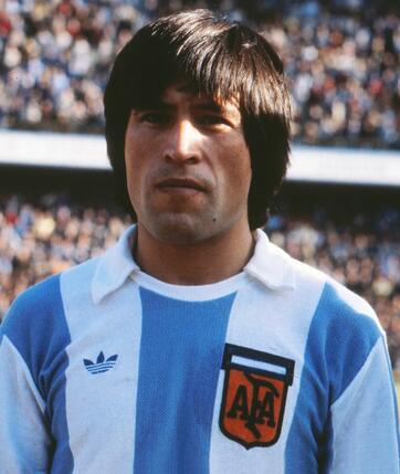 Profilbild: Oscar Ortiz