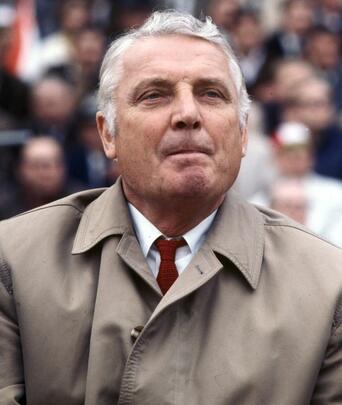 Profilbild: Willi Multhaup