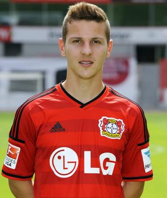 Profilbild: Maximilian Wagener