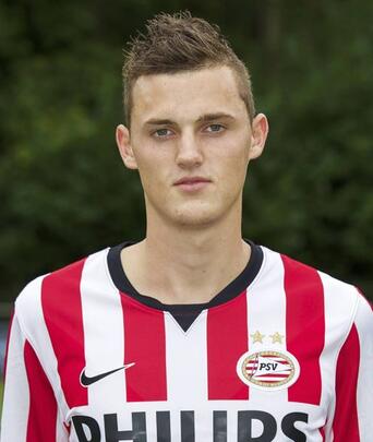 Profilbild: Clint Leemans