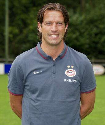 Profilbild: Ernest Faber
