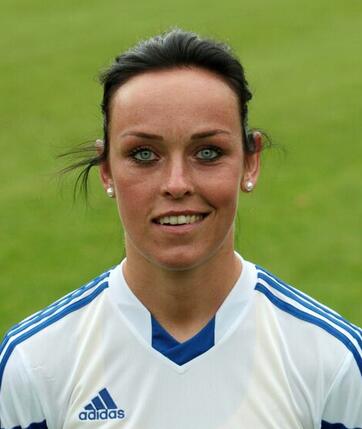 Profilbild: Peggy Kuznik