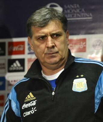 Profilbild: Gerardo Daniel Martino