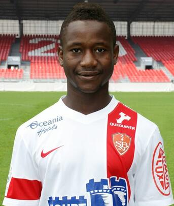 Profilbild: Cheick Doumbia