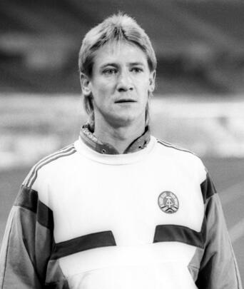 Profilbild: Ronald Kreer