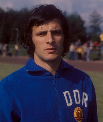 Profilbild: Wolfgang Seguin