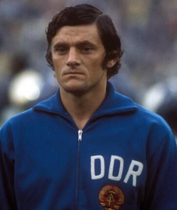 Profilbild: Reinhard Lauck