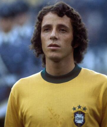 Profilbild: Dirceu
