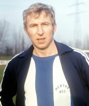 Profilbild: Uwe Witt