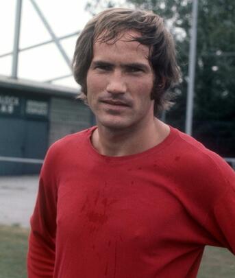Profilbild: Ruud Suurendonk