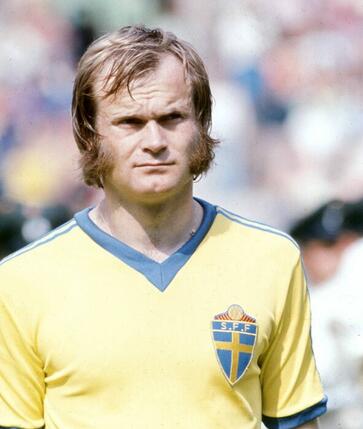 Profilbild: Kent Karlsson